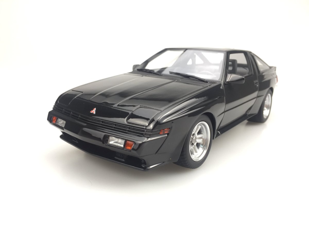 Fujimi Mitsubishi Starion
