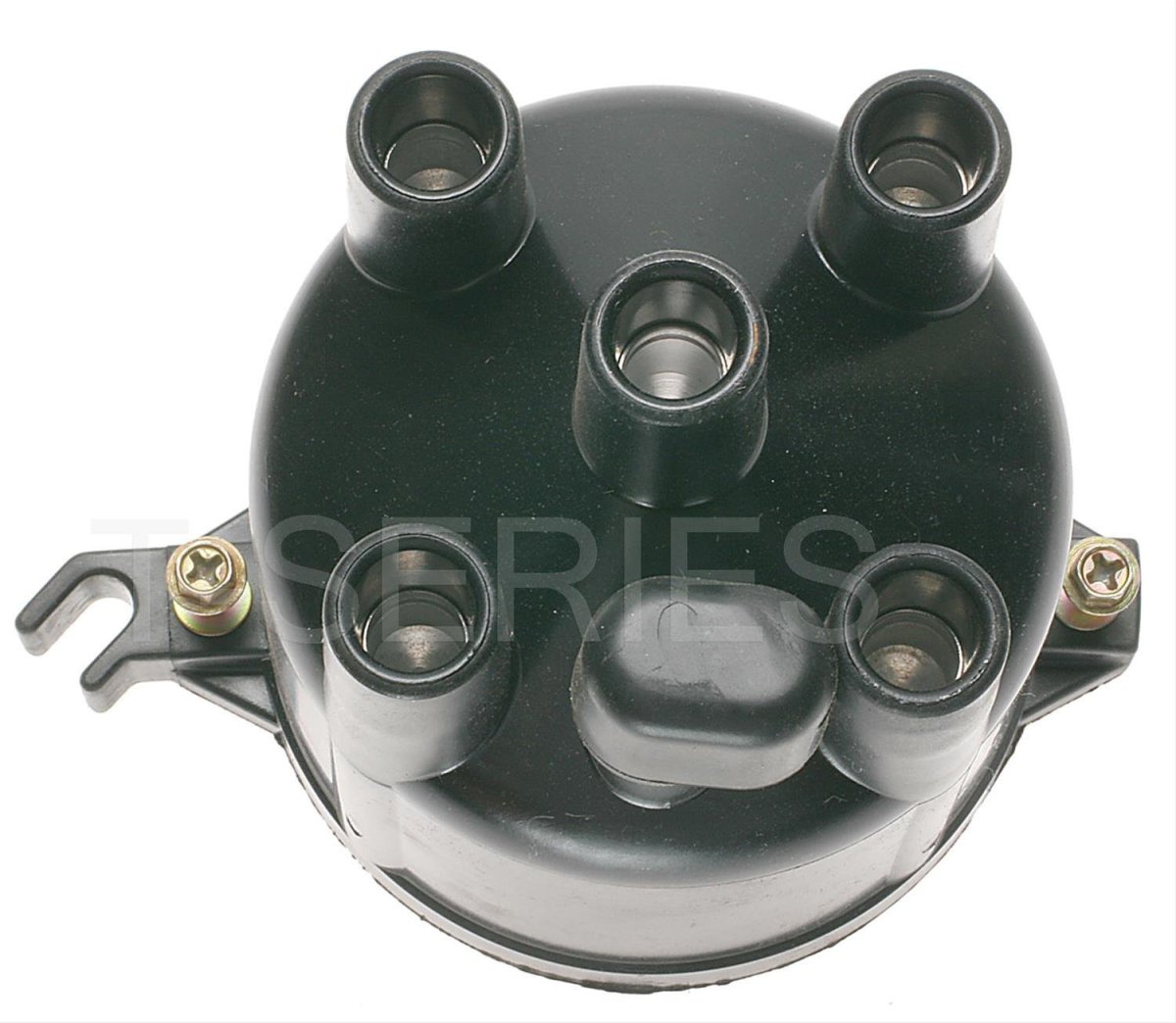 Крышка распределителя КМУ