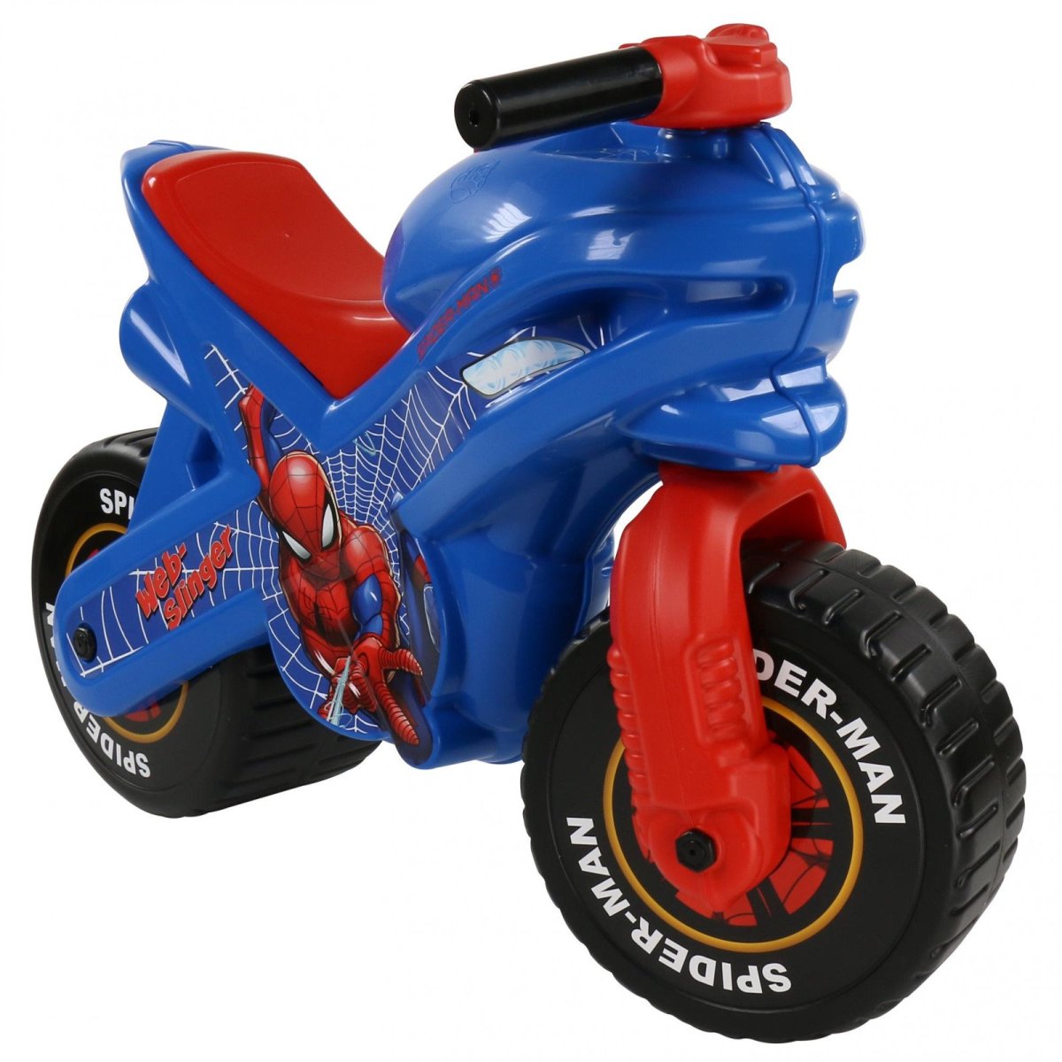 Каталка мотоцикл Полесье