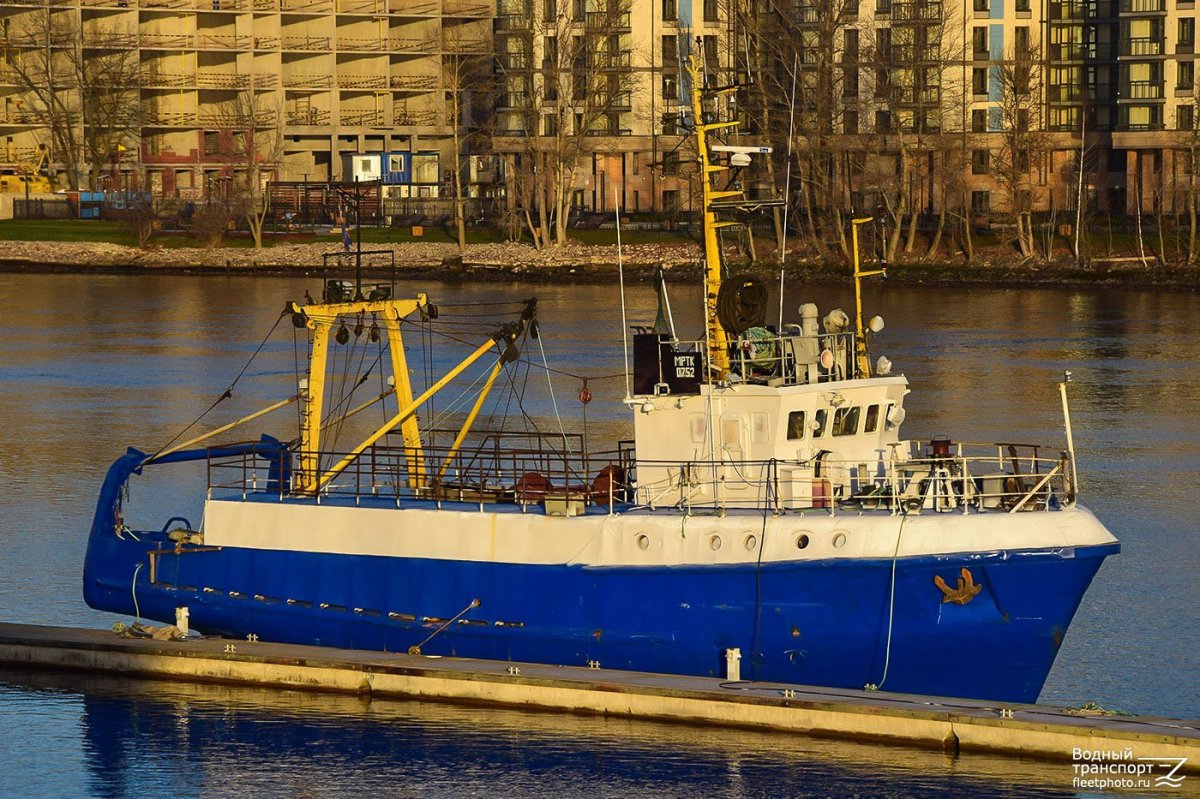 МРТК 1328 Балтика