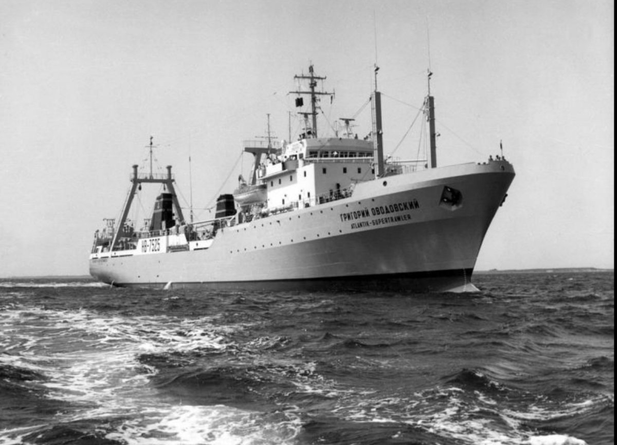 РТМС 7534 президент пик