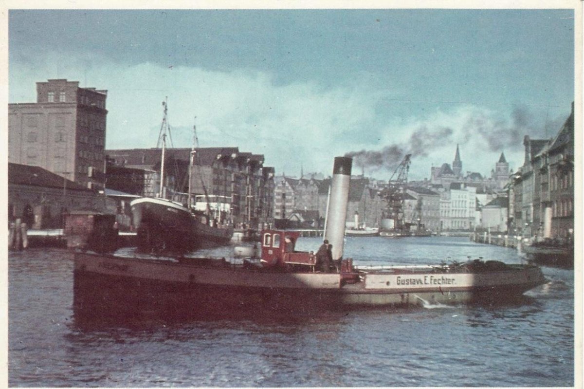 Ломзе Кенигсберг