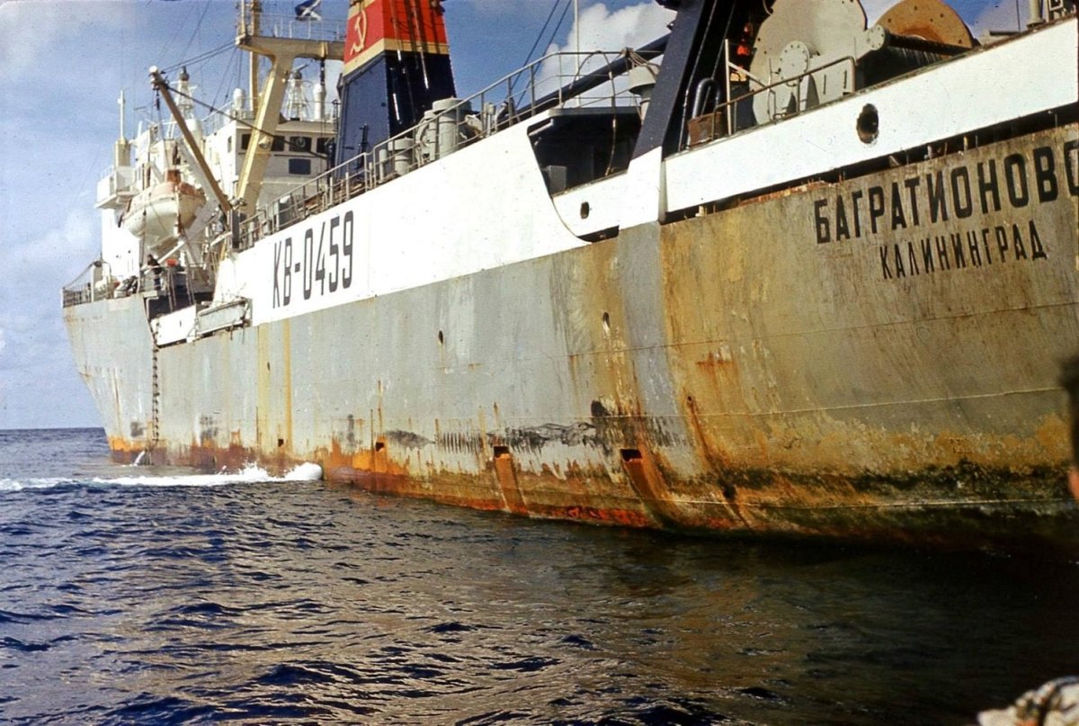 РТМС типа Прометей