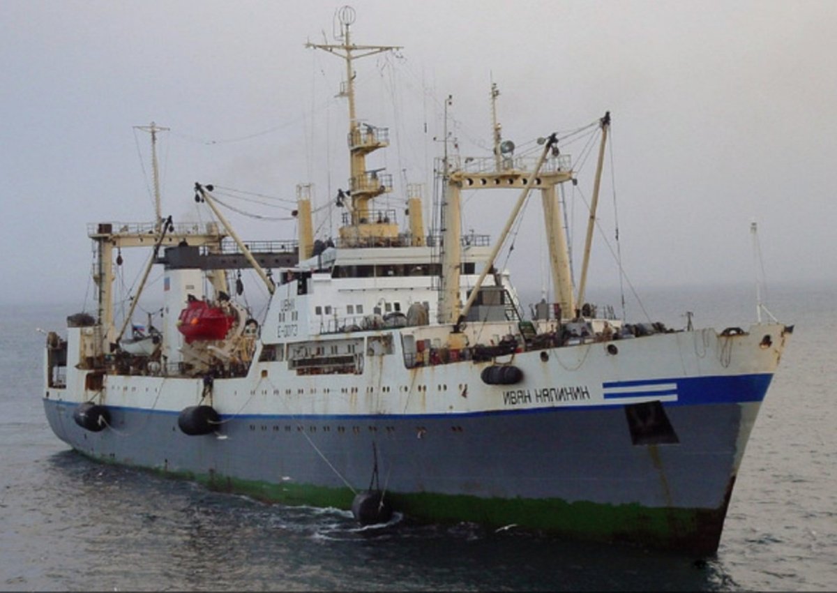 БАТМ 27 съезд КПСС