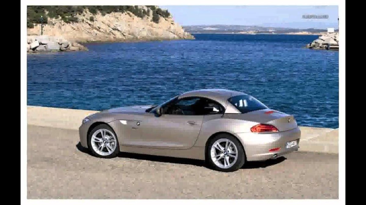 BMW z4 Roadster