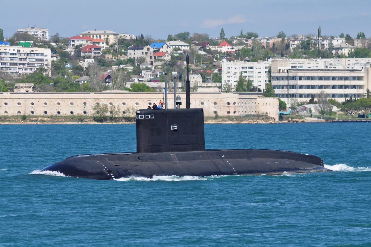 Подводные лодки проекта 877 «палтус»