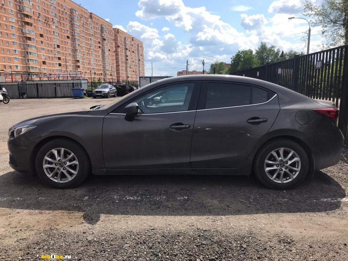 Оптима серый