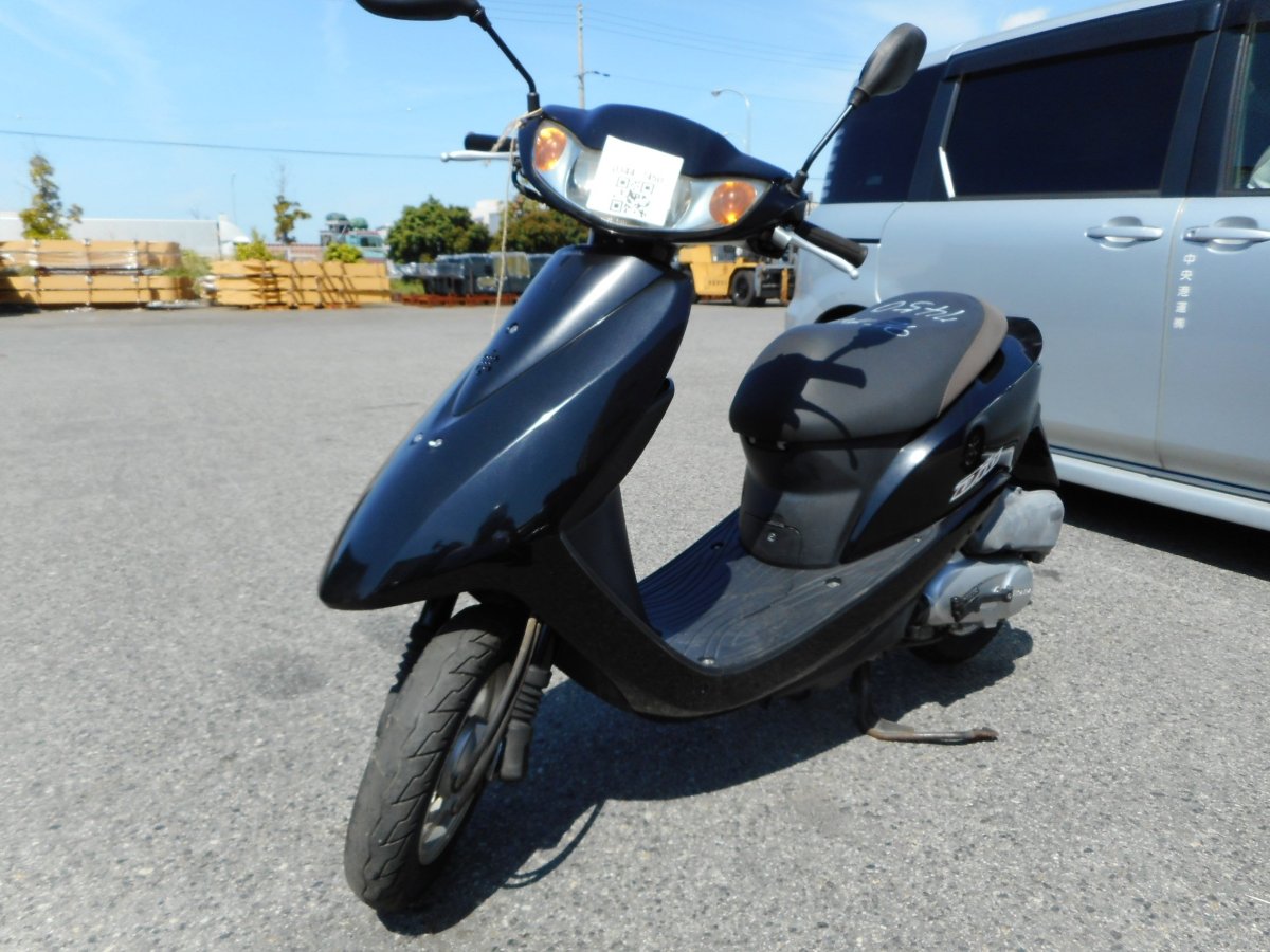 Хонда дио АФ 24