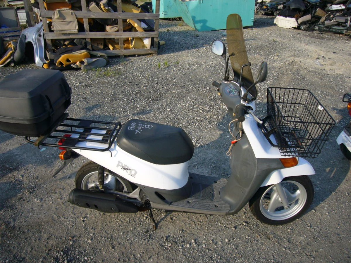 Honda af 38