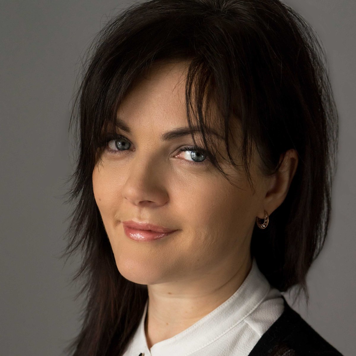 Оксана Байда