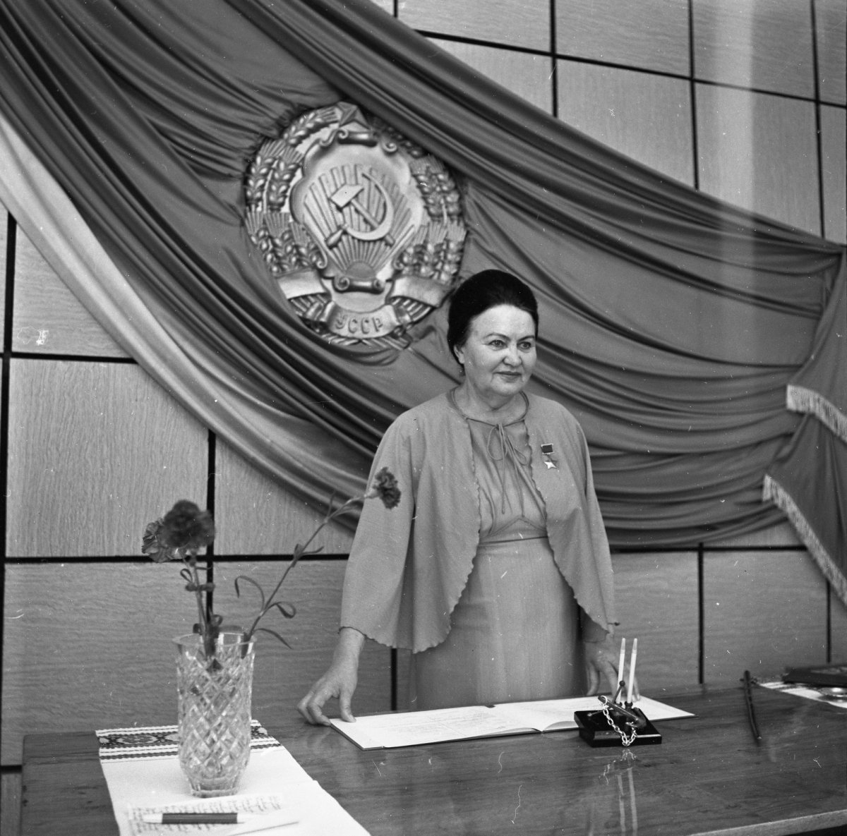 Мария Байда Севасто