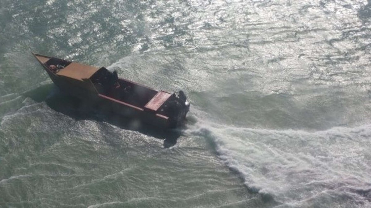 Байды Дагестана скоростные