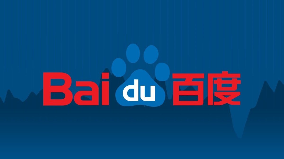 Baidu Поисковая система