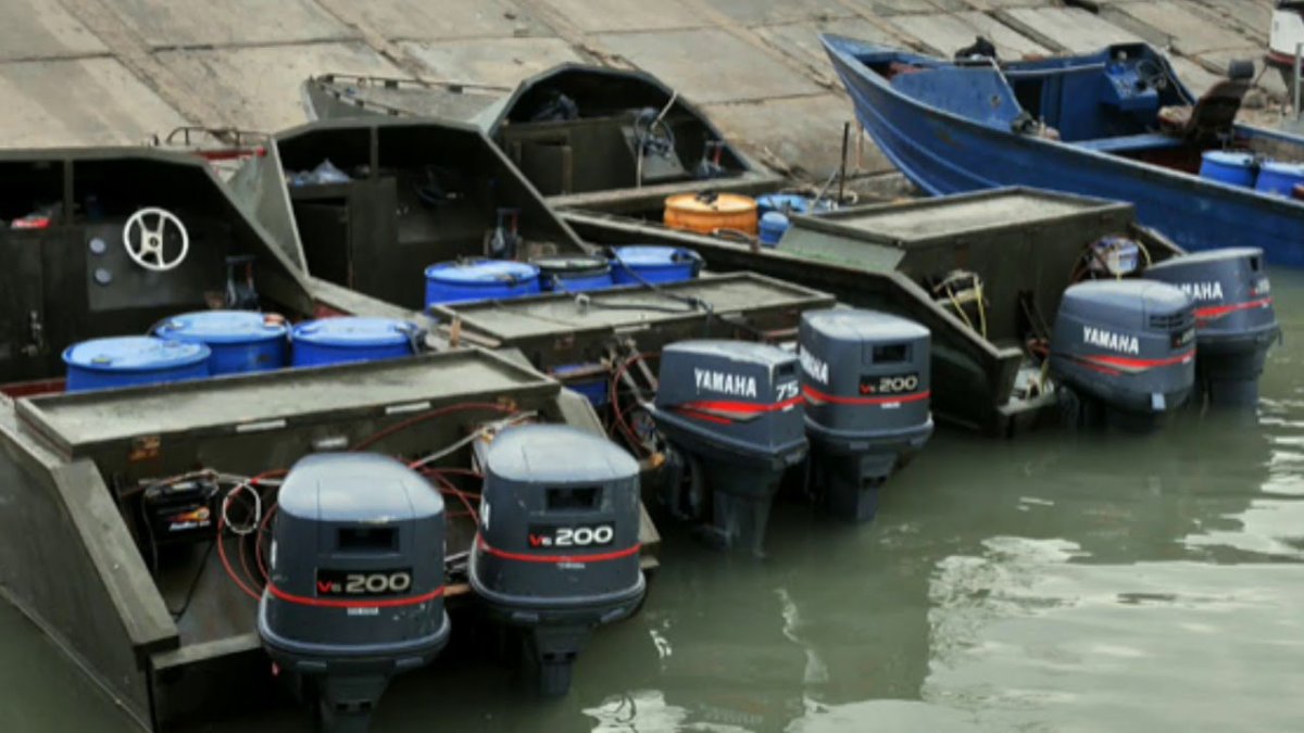 Байда Астрахань браконьеры