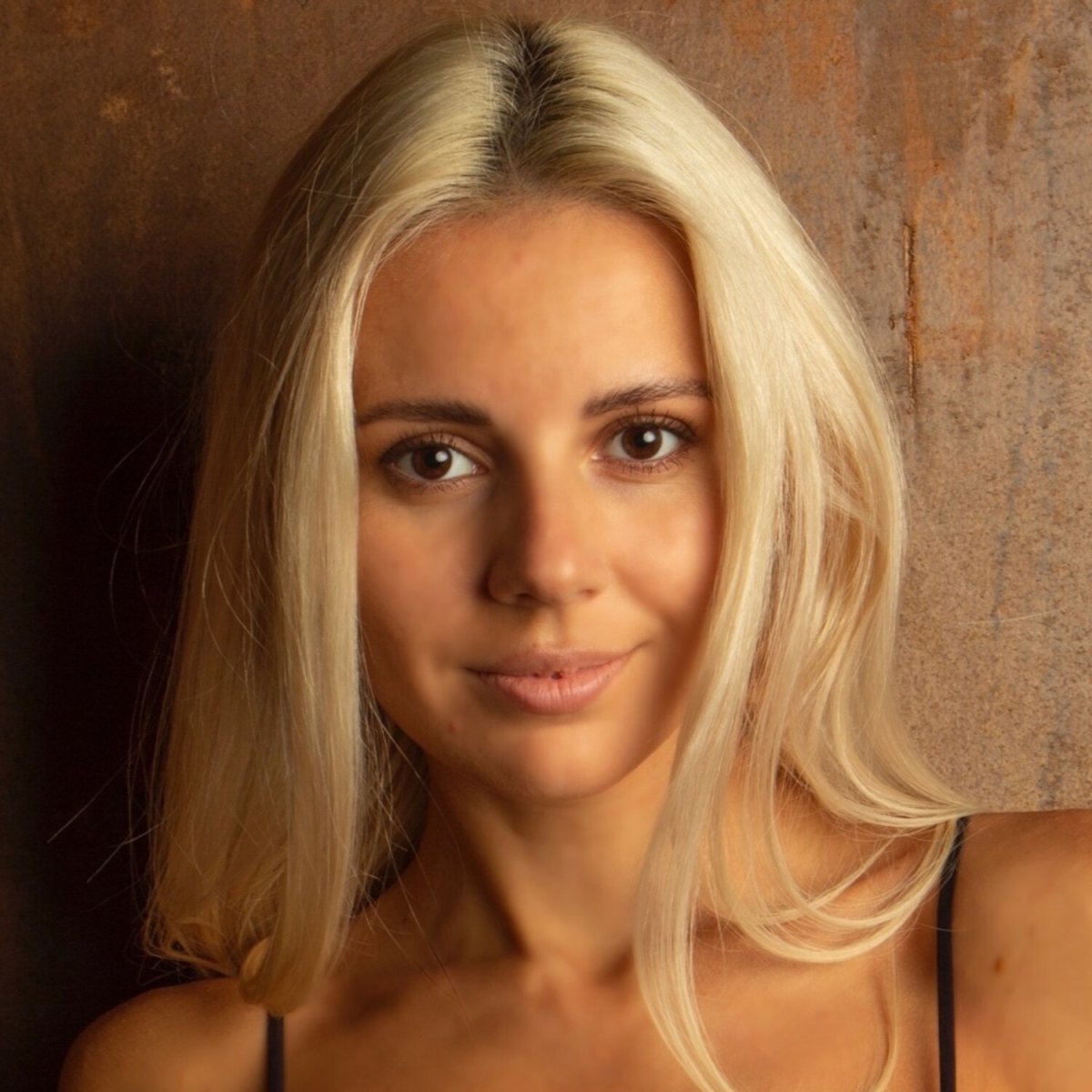 Марина Байда актриса