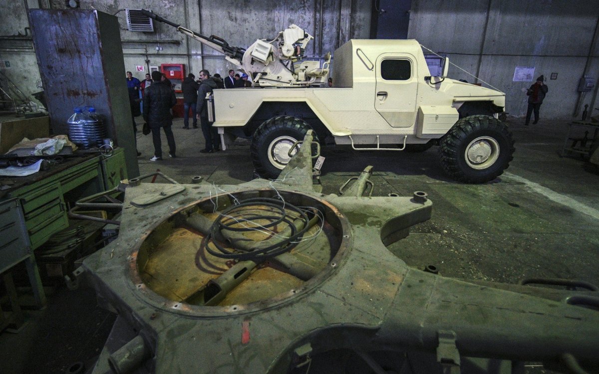 ПЭМЗ Подольский электромеханический завод