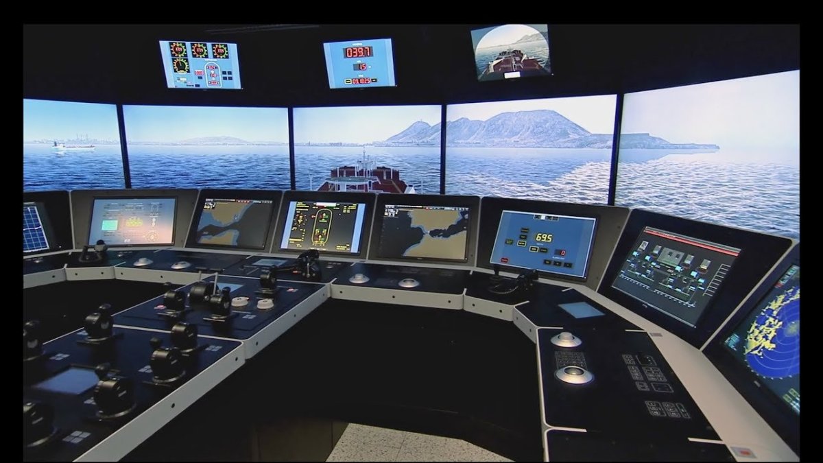 Транзас симулятор