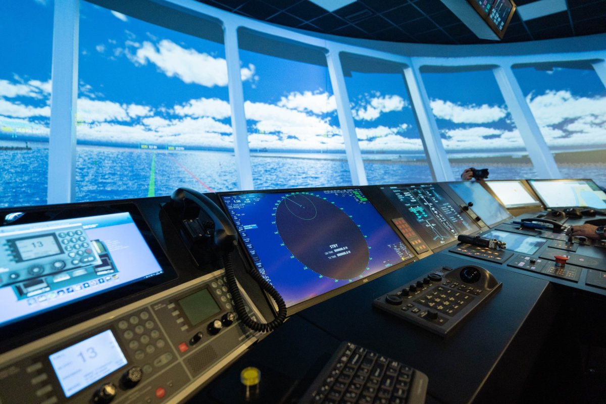 Компьютерные тренажеры