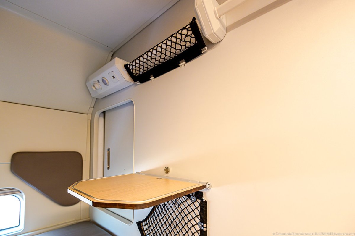 Поезд 126 фото вагона