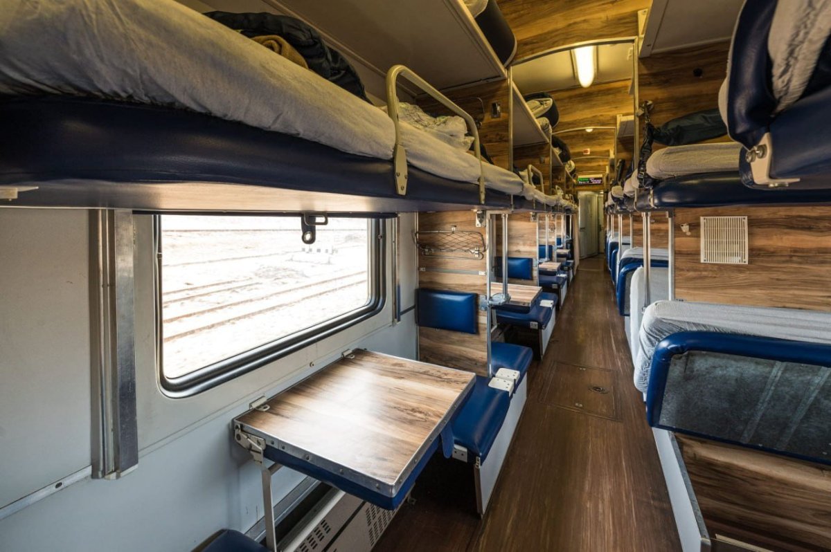 Гранд сервис экспресс поезд плацкарт