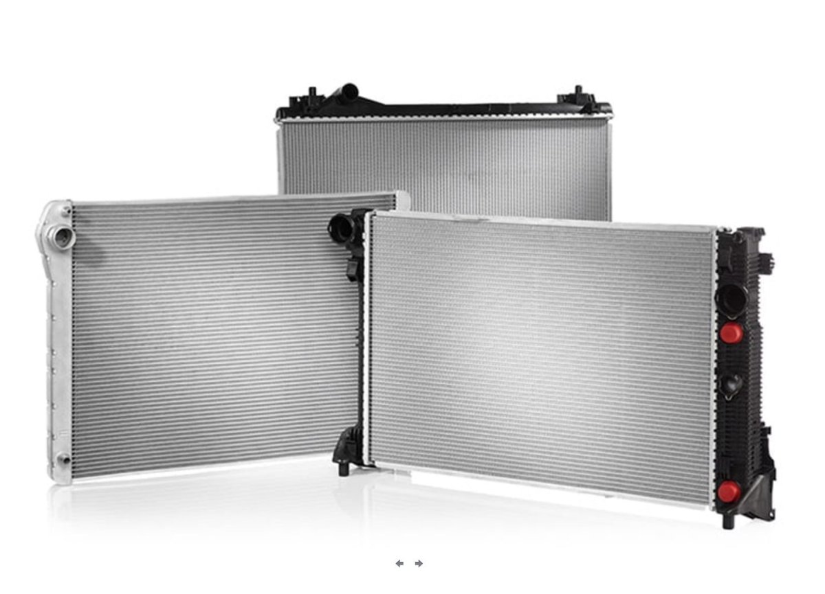 316300130101012 Радиатор