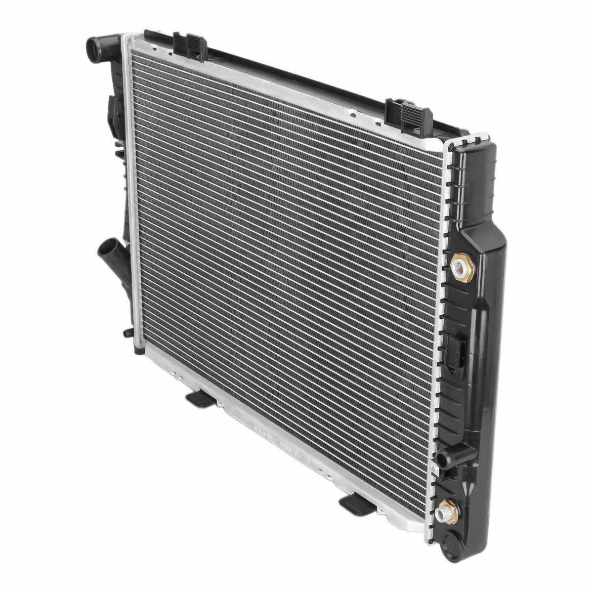 Радиатор охлаждения Луидор 225019