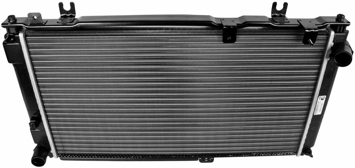 Радиатор охлаждения 2190 Лузар