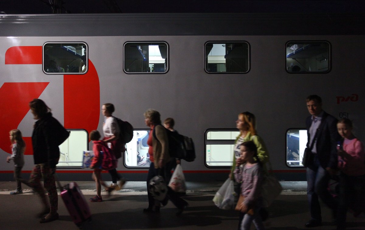 035а Северная Пальмира двухэтажный