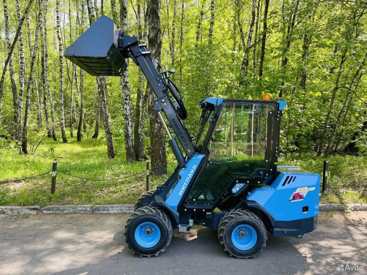 Митракс т150