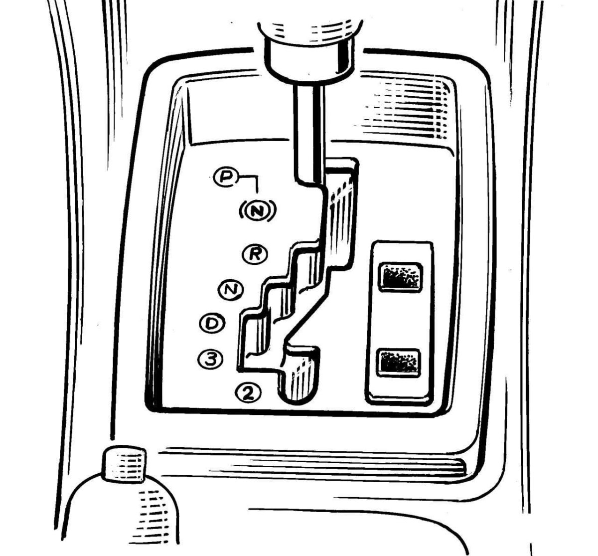 Коробка передач Пежо 206 автомат