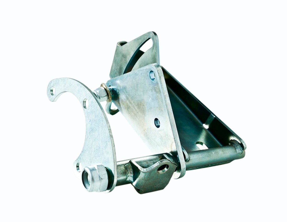 Кронштейн насоса ГУР Нива 21214