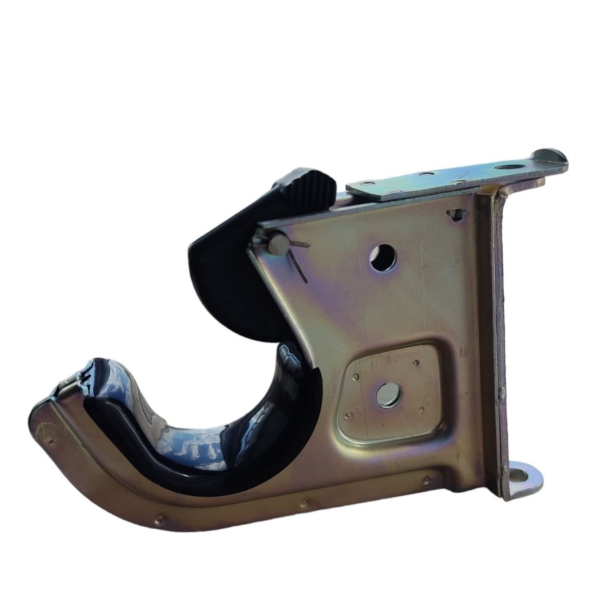 Кронштейны крепления носилок УАЗ 452