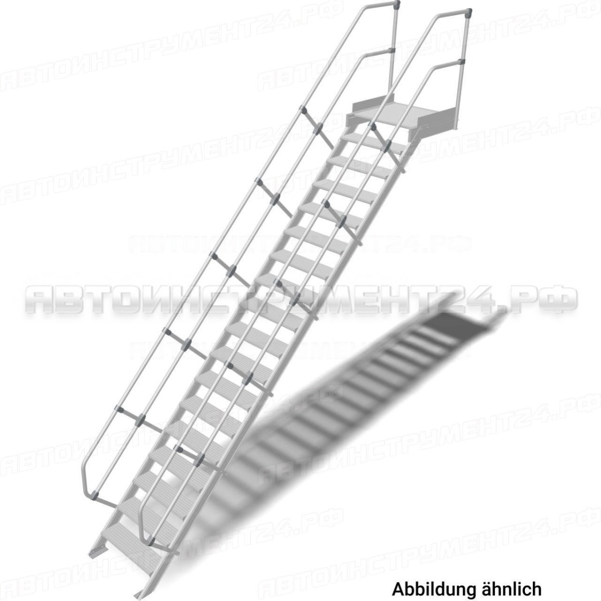 Лестница-трап, Krause 810229