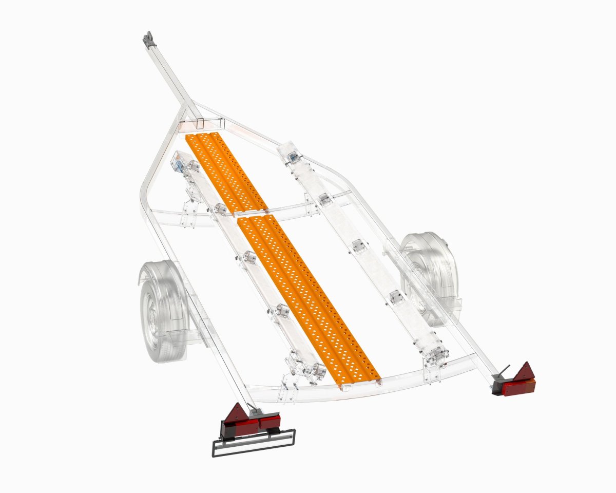 Трап для МЗСА 81771g.101