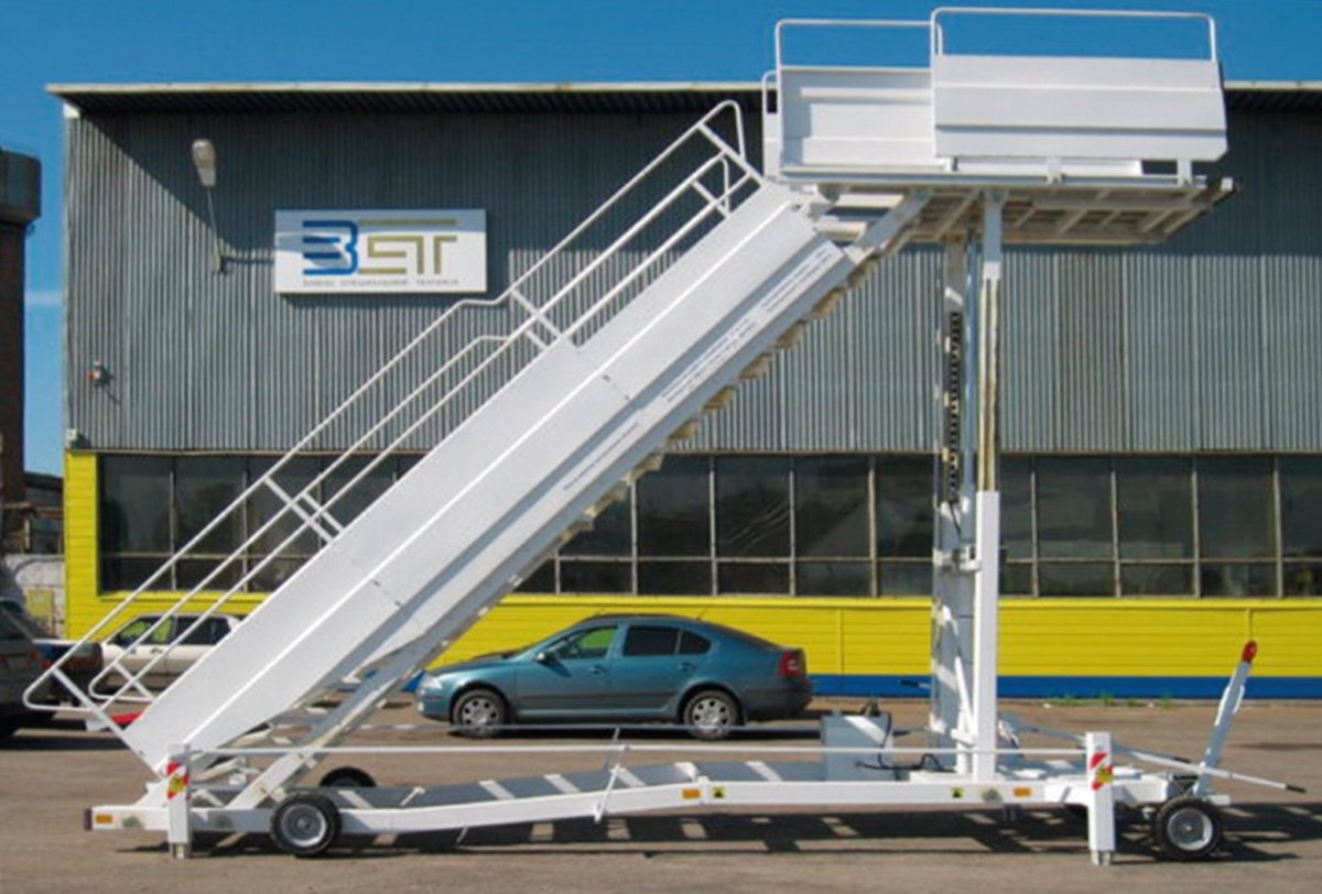 Трап Sovam SPS 9.19