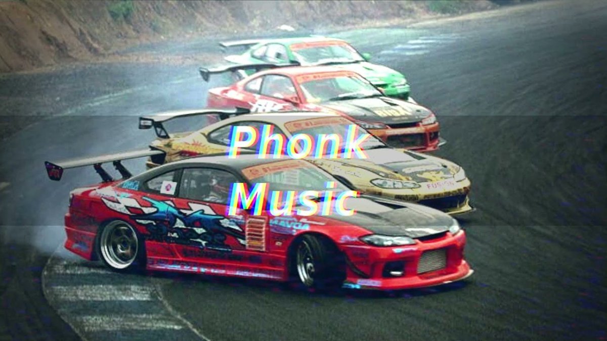 Nissan s15 дрифт