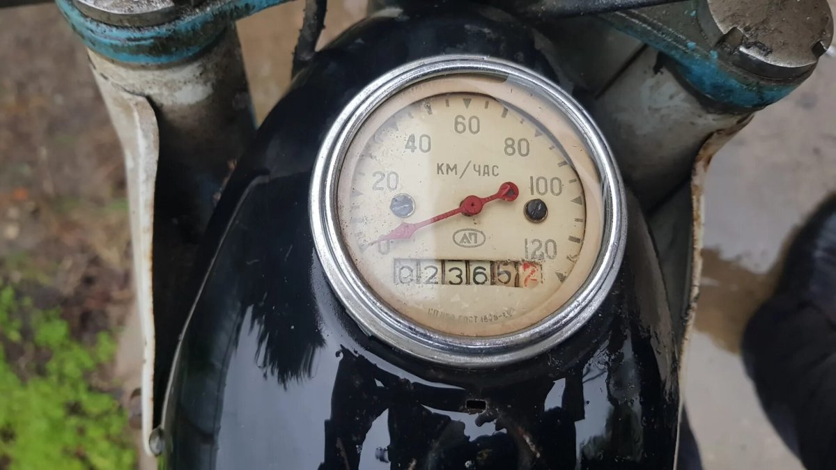 Руль на Минск м 106