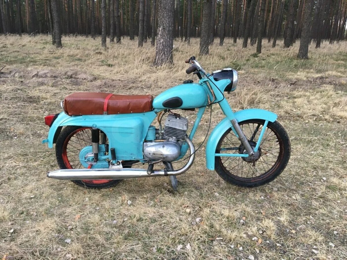 Цилиндр м 105 Минск