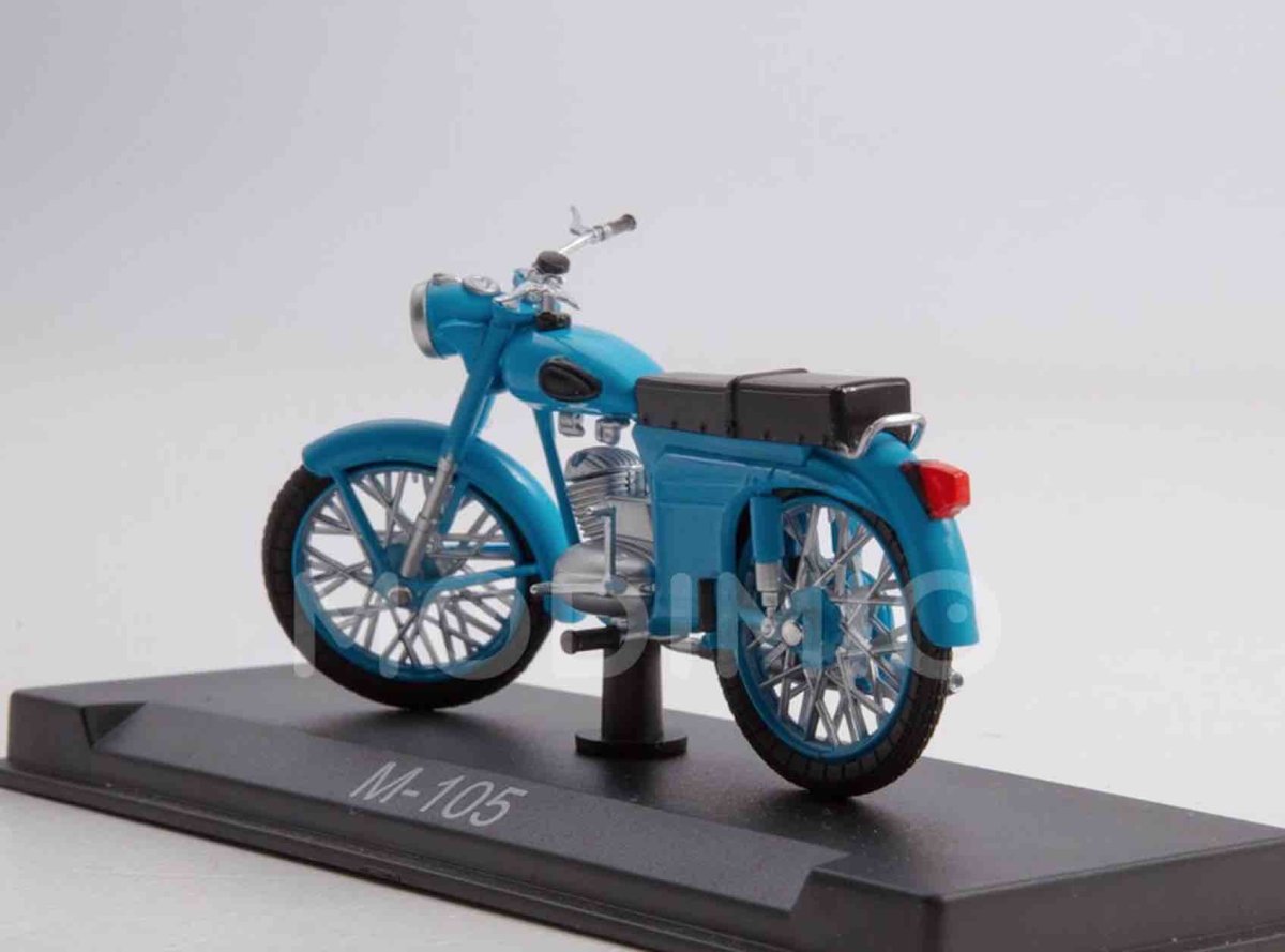 Минск Аист мотоцикл