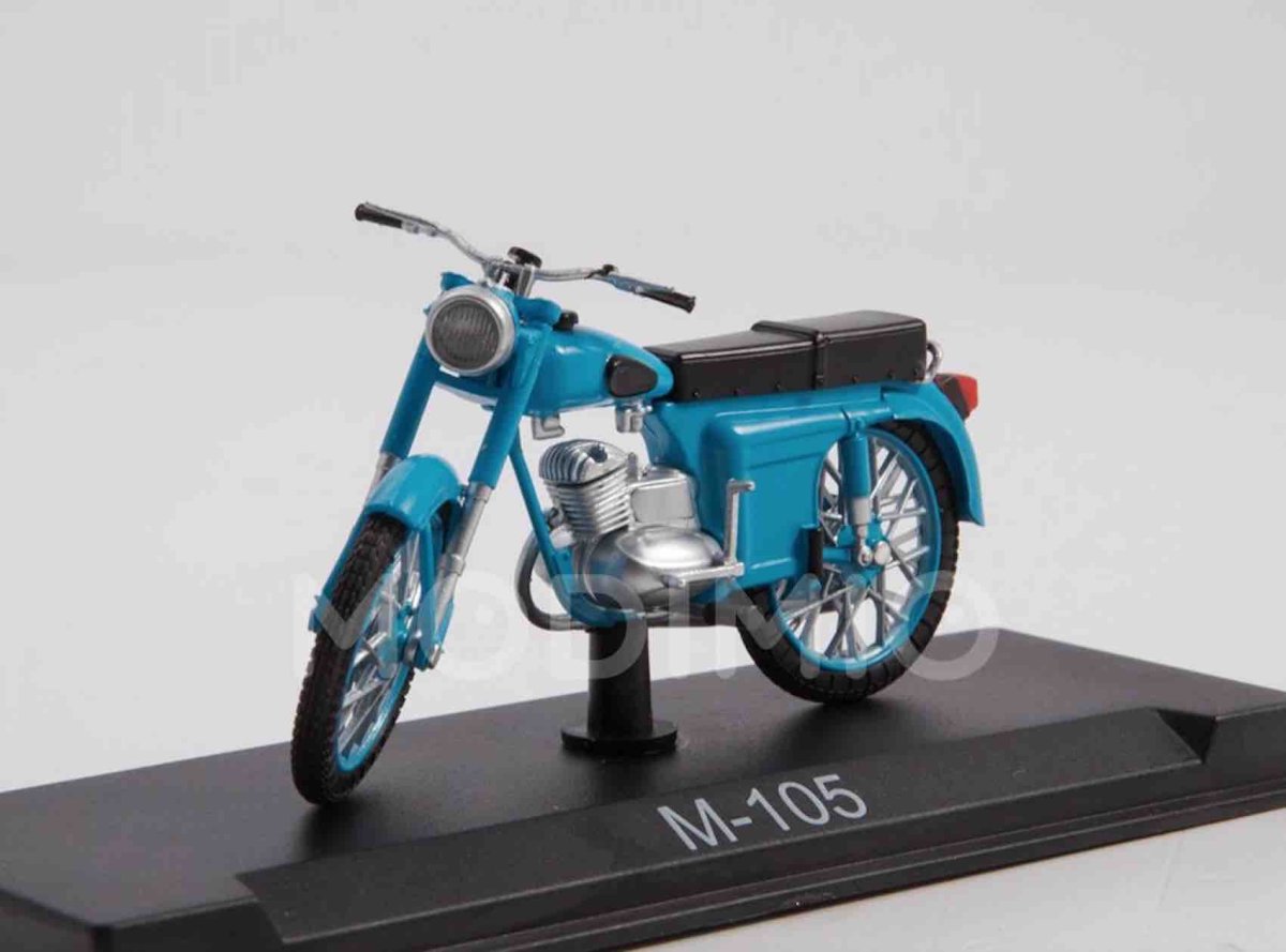 Мотоцикл 14+