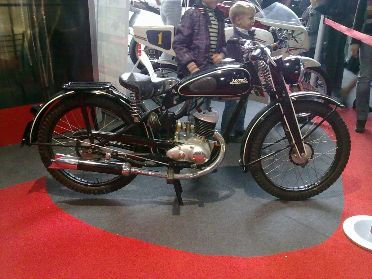 Минск макака мотоцикл