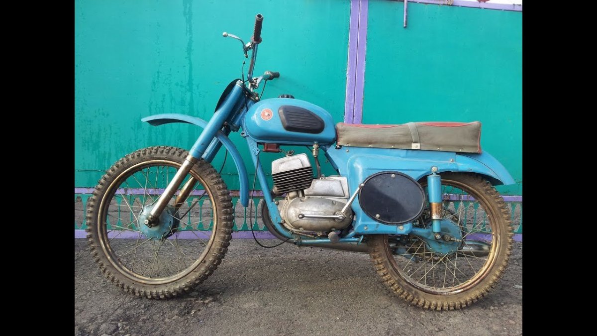 Минск м106 кросс