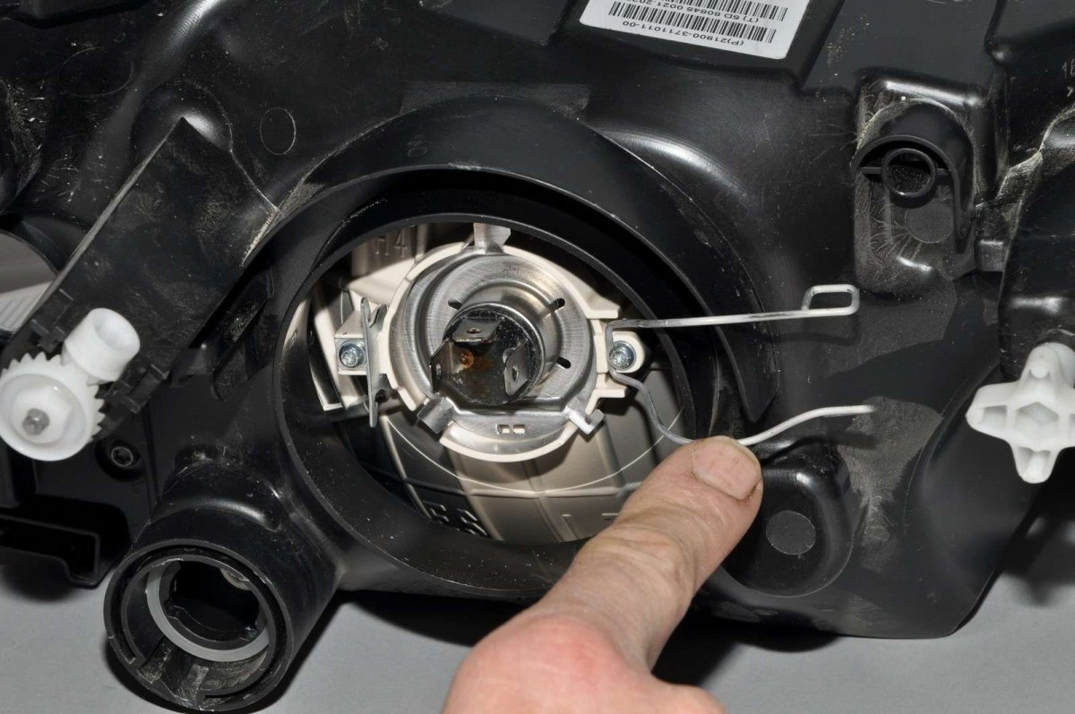 Лампочки ближнего света Лада Гранта фл