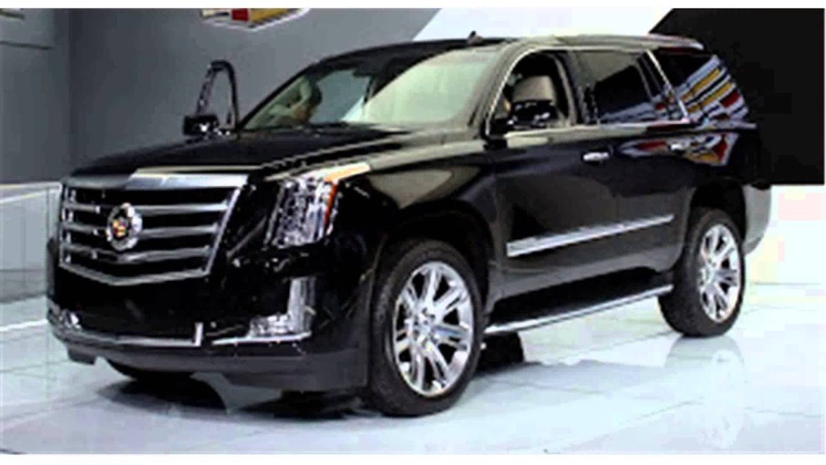 Кадиллак Линкольн