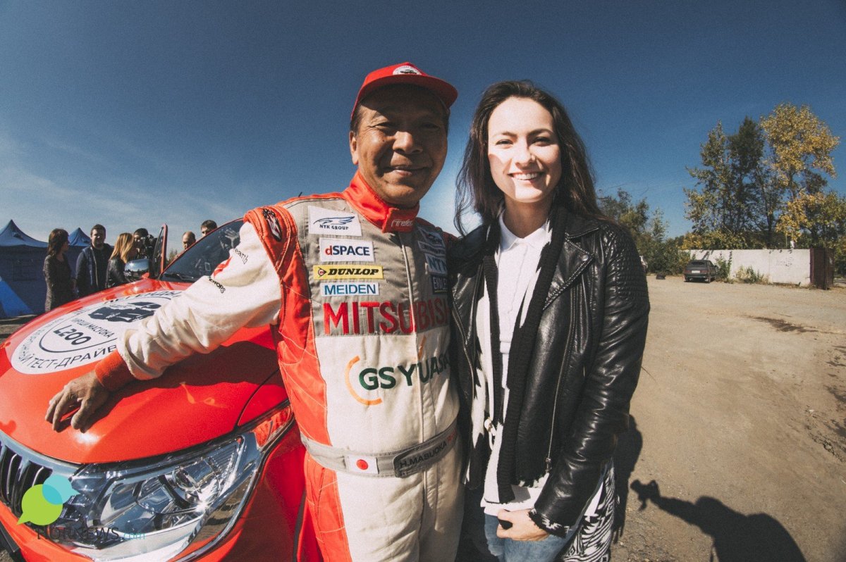 Хироши Масуока