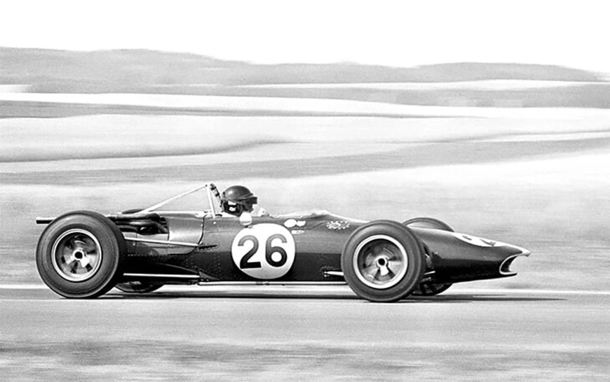 Brabham 1966