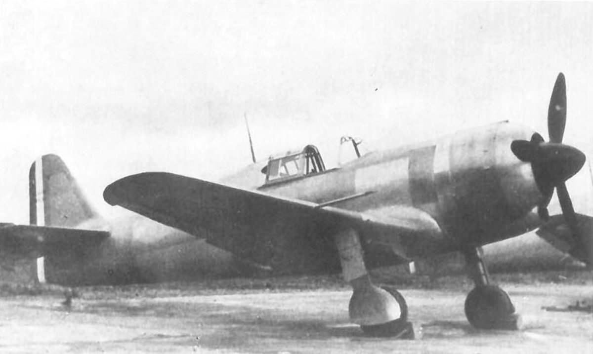 Bloch MB-1050