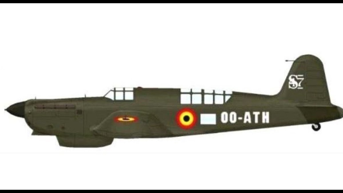 SABCA aircraft