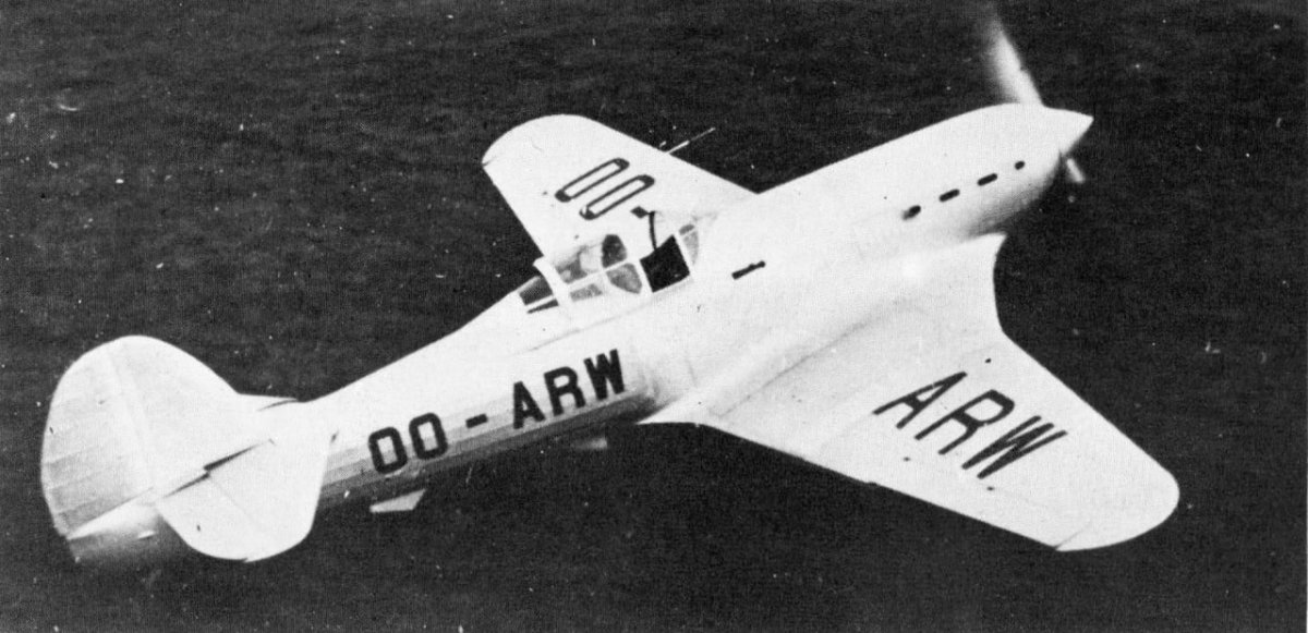 Renard r.36