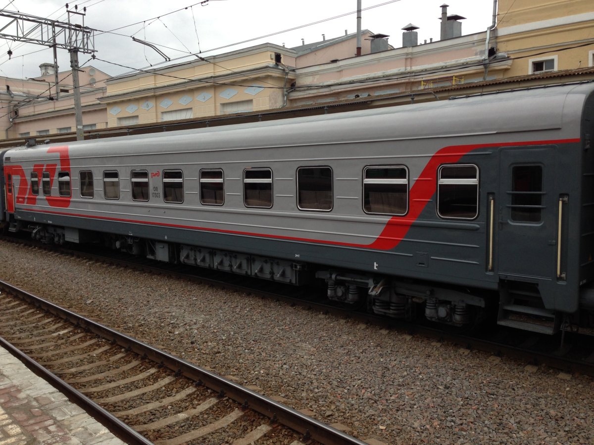 156м Москва Анапа